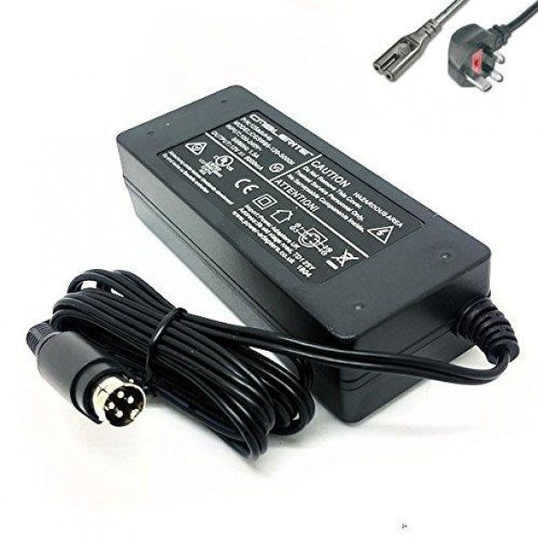 SAM4S 12 Volt 5 Amper Dc Adaptör