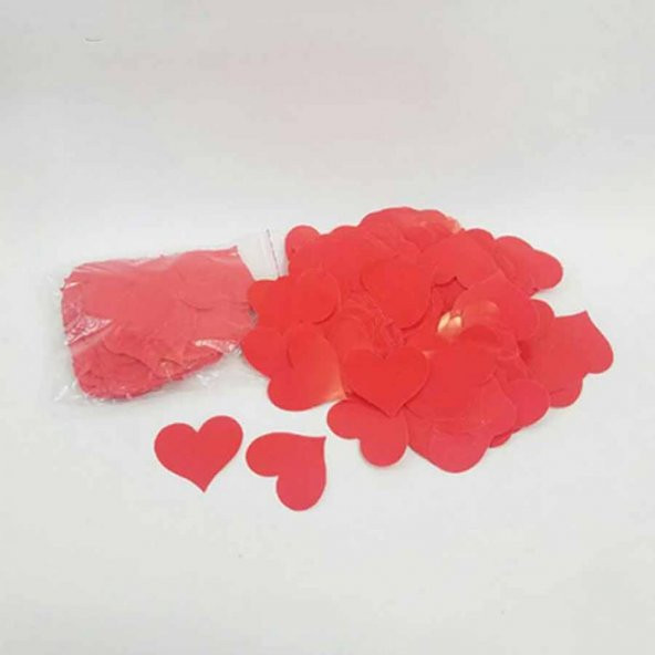 Yazısız 365 Kalpli Notluk Dekoratif Hediyelik - 2