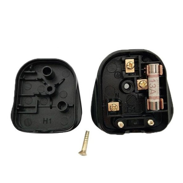 İngiliz Erkek Konnektör - Resim 2