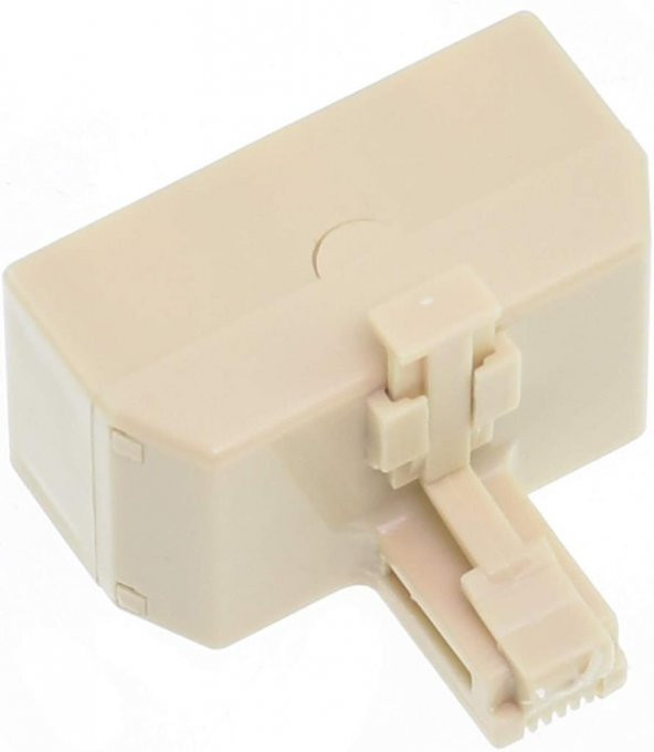 1 Giriş 3 Çıkış Telefon Çoklayıcı ürün görseli