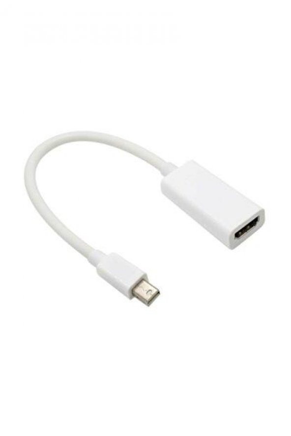 Mini Display to Hdmı Çevirici ürün görseli