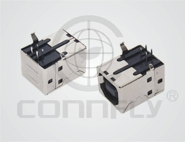 USB B TİPİ DİŞİ SOKET ürün görseli