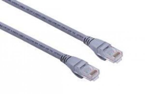 cat6 utp patch kablo 50 cm