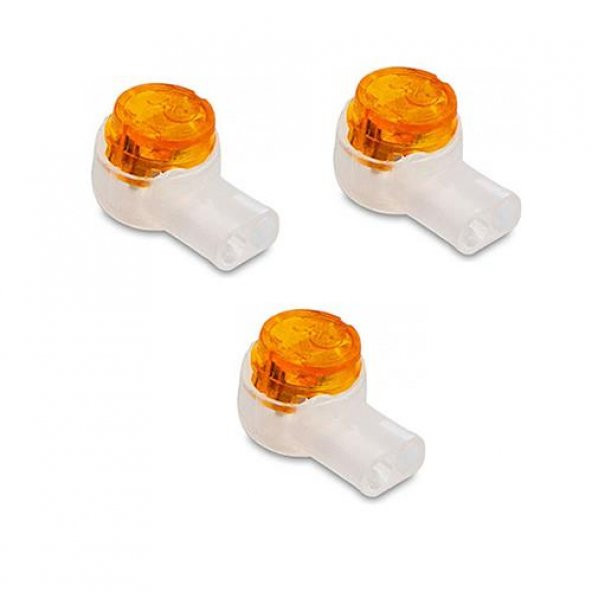 Yak2 Konnektör 100 adet ürün görseli