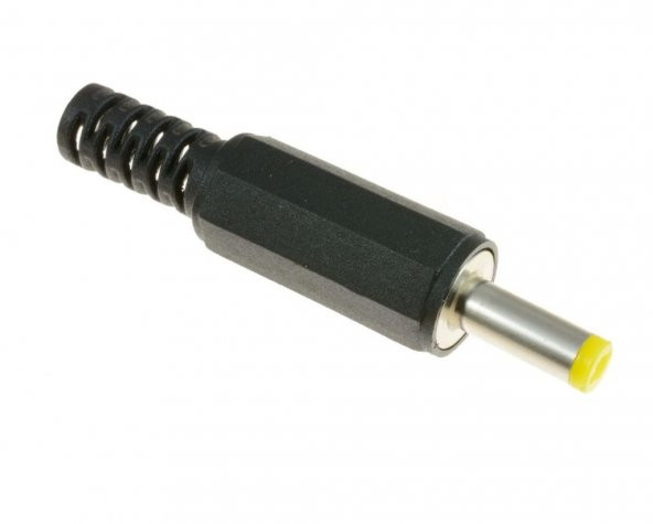 4.0X1.7 mm DC JACK