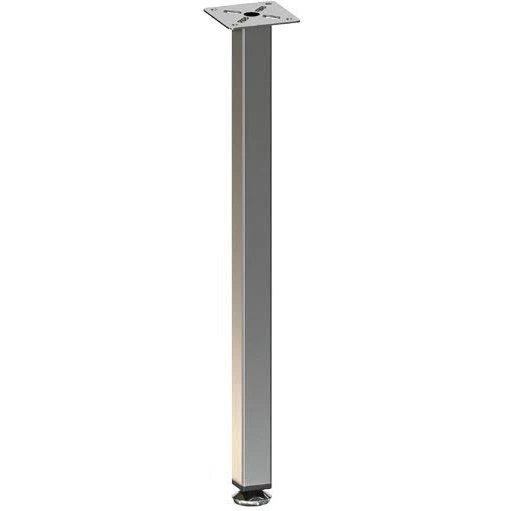 Sehpa Ayağı 13.125 - 25*25mm (4 Adet) ürün görseli