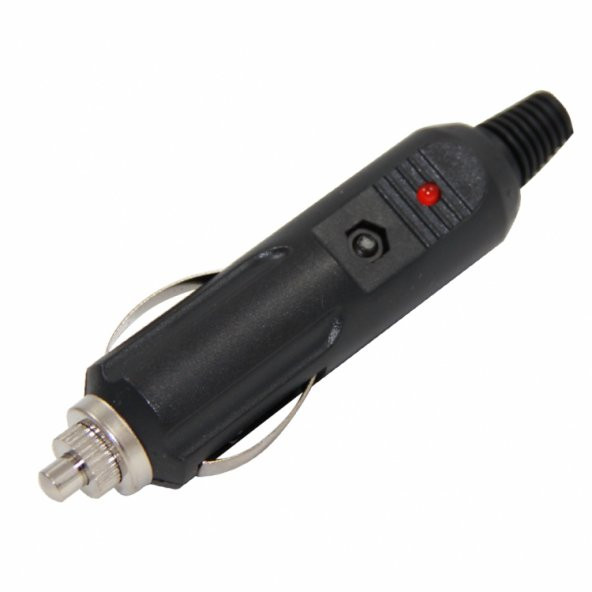 Oto Çakmak Erkek Konnektör Ledli ürün görseli