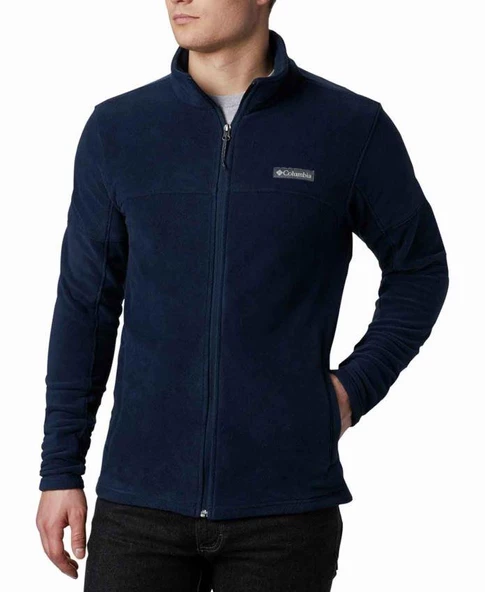 Columbia Basin Trail III Erkek Tam Fermuarlı Polar Üst AO0560-464 ürün görseli 1