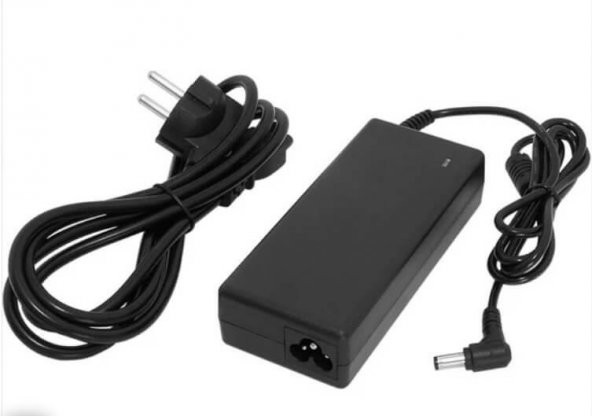 Zebra Termal Etiket Yazıcı Adaptörü 20 Volt