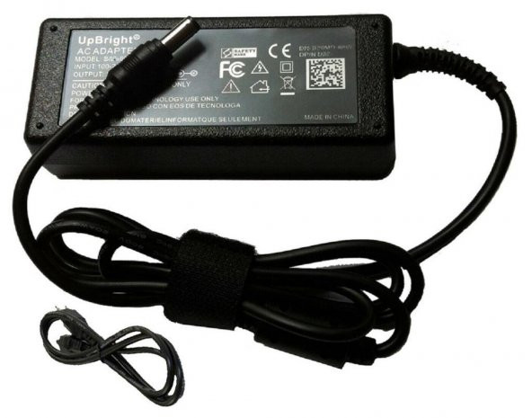 Hp X2401 Uyumlu XEO LED LCD Monitör Adaptörü