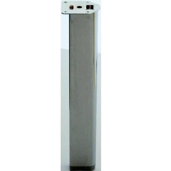 Sehpa Ayağı 13.300 - 60*25mm (4 Adet) - Resim 3