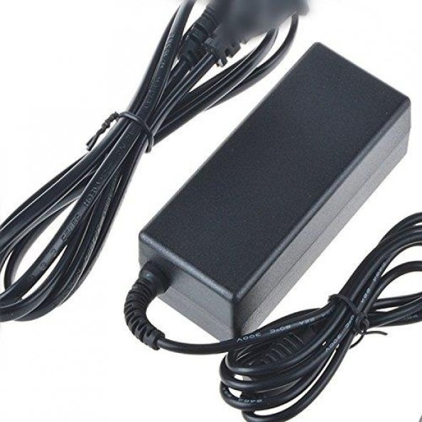 Zebra GX420D GX420T GX430T Yazıcı için 24V AC Güç Adaptörü