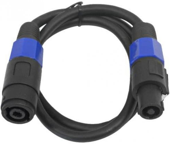 Spekon Hoparlör Uzatma Kablosu 10 mt ürün görseli