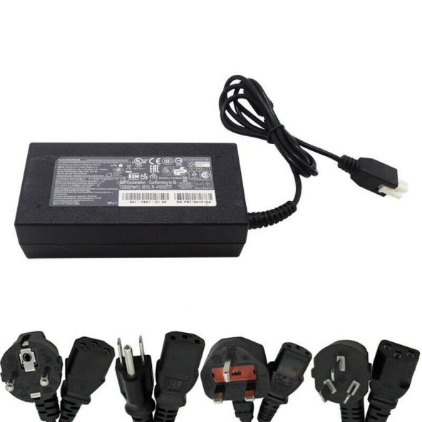 Cisco C890 Ac Adaptör 12 Volt ürün görseli