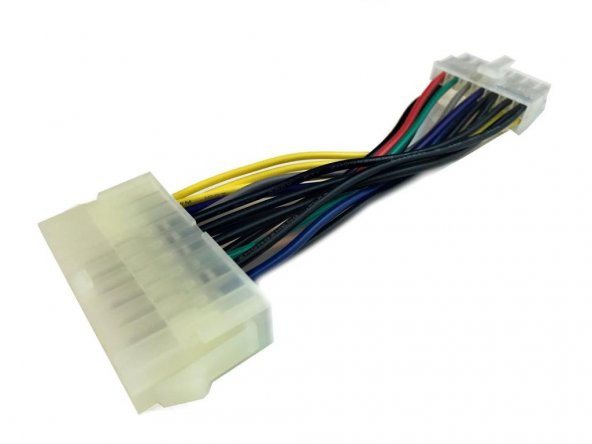 Lenovo Atx Power Çevirici 24 pin - 14 pin ürün görseli