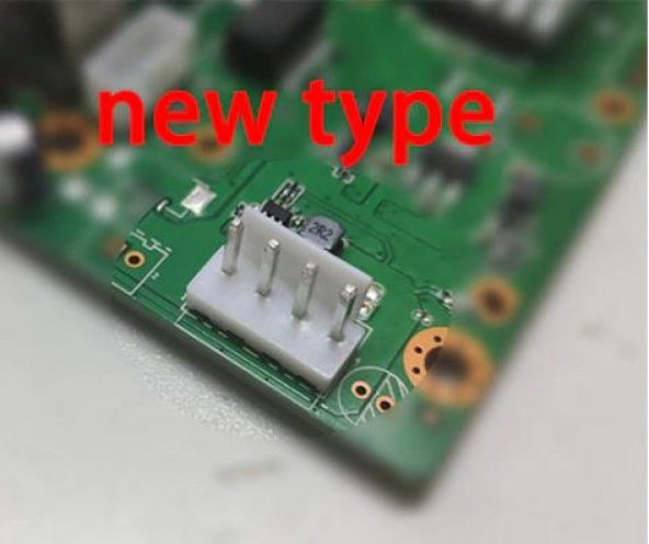 Hikvision DVR Sata Power Kablosu - 3