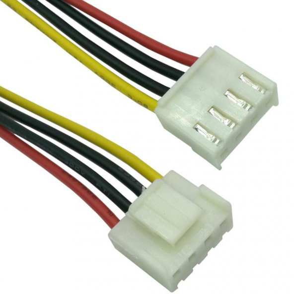 Dvr-Nvr Sata Power Kablosu - Resim 2