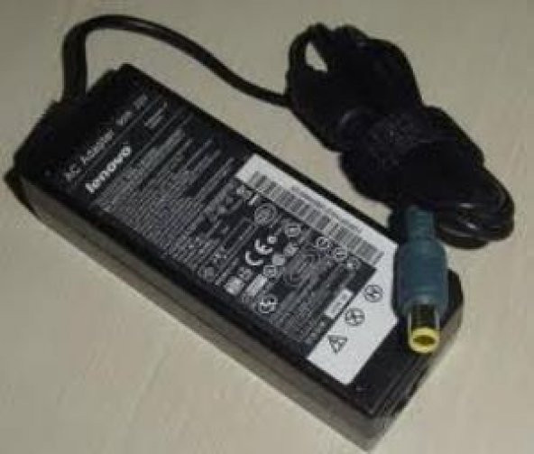 LENOVO 20 VOLT 3,25 N.BOOK ADAPTÖR