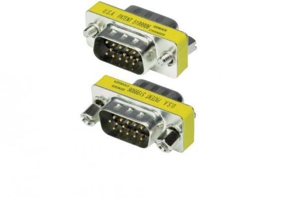 Vga Ara Erkek-Erkek ürün görseli