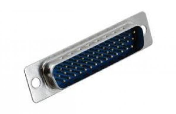 44 pin erkek konnektör ürün görseli