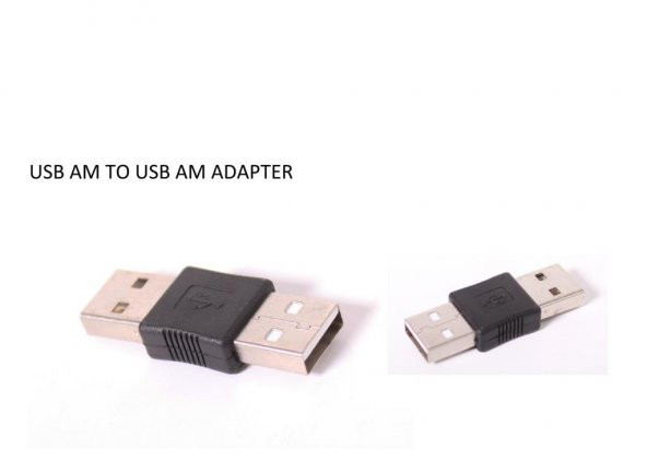 Usb Ara Dişi-Dişi ürün görseli