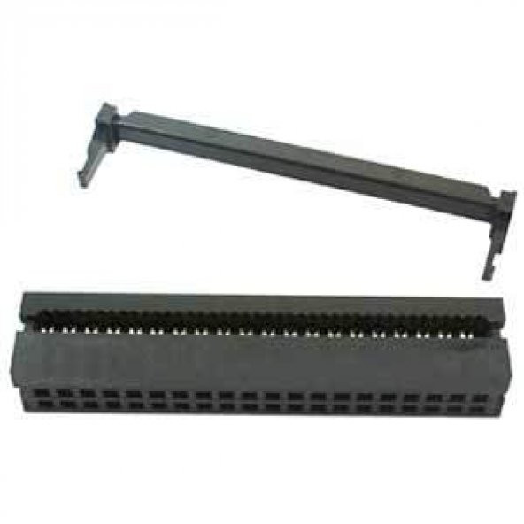 40 PİN DİŞİ IDC KONNEKTÖR ürün görseli