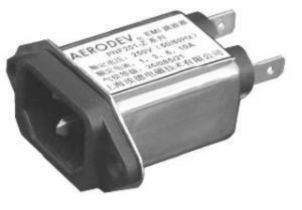 Power Filtre 3 amper
