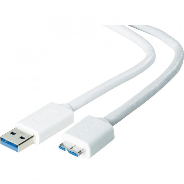 Usb 3.0 Kablo 1 metre