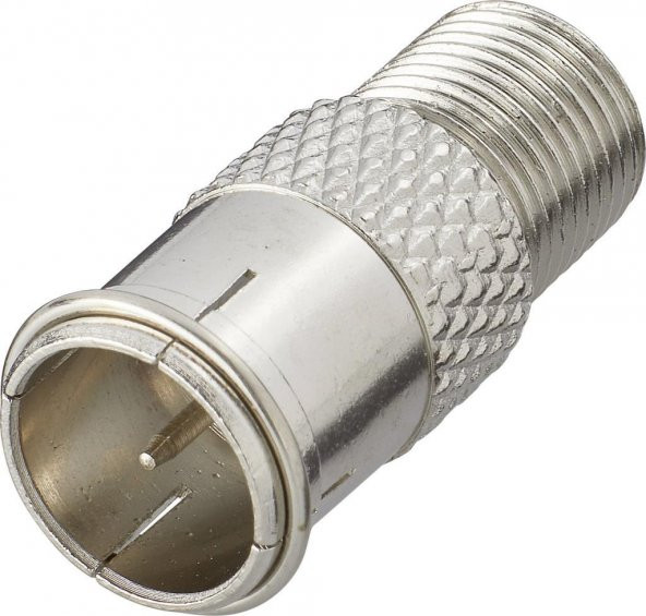 Hızlı F Konnektör ürün görseli