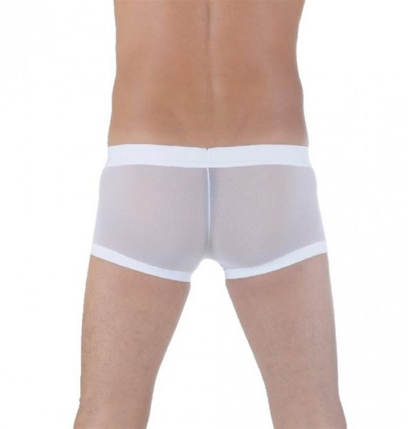 Don Moris DM291125 Transparan Boxer