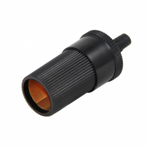 Oto Çakmak Dişi Konnektör Kablo Tipi ürün görseli