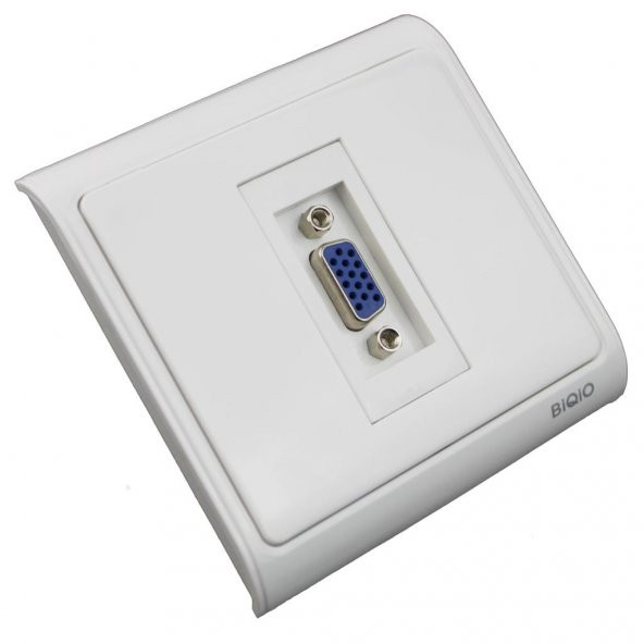 Vga Duvar Prizi ürün görseli