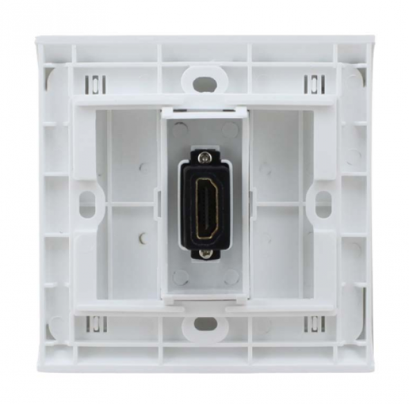 Hdmı Priz - Resim 2