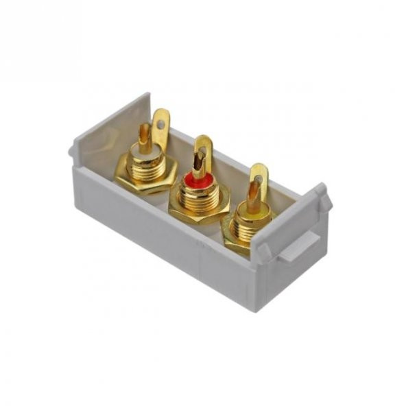 Video-Audio Priz Modülü - Resim 2