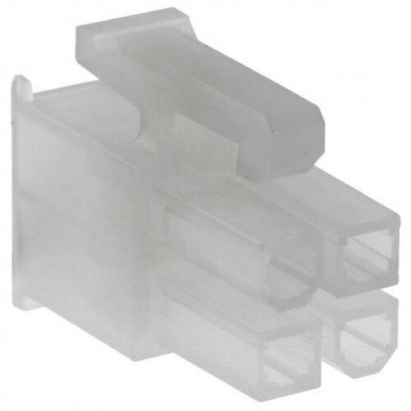 4 Pin Eps Konnektör ürün görseli