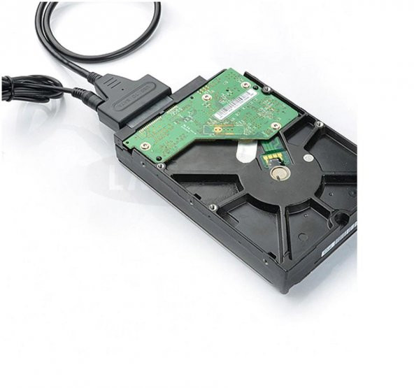 USB Sata adaptör Adaptör Girişli - 6