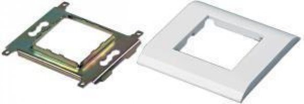 80X80 ÇERÇEVE- METAL MODÜLLÜ ürün görseli