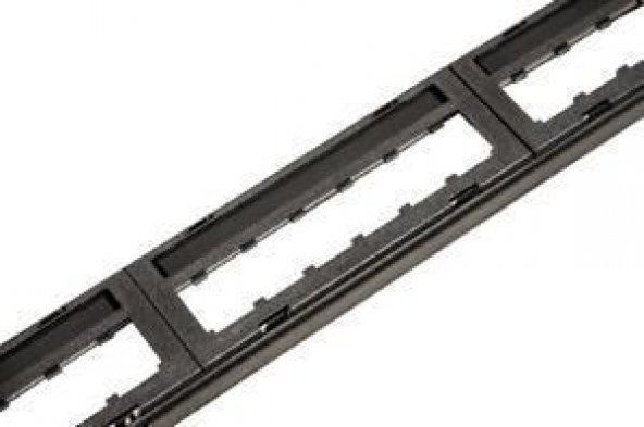 Modüler Patch Panel , Boş - 2
