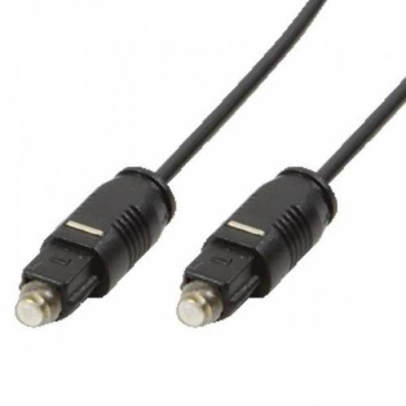 Optik Ses Kablsu 1 Metre - Resim 2