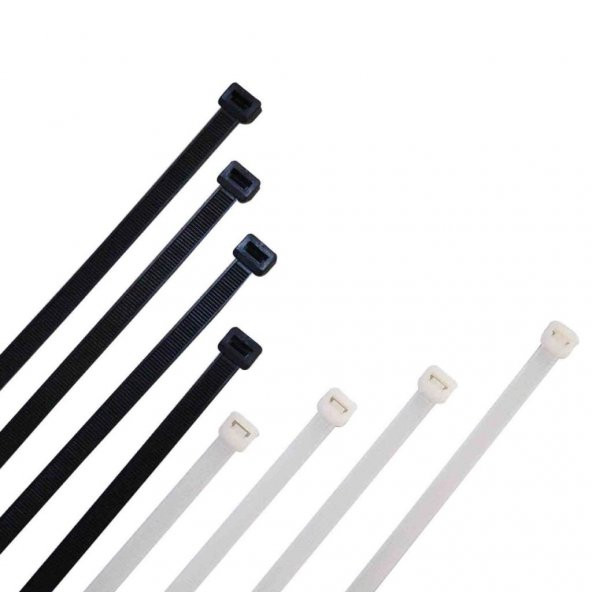 Kablo Bağı 76 cm 5 adet