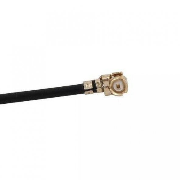 2.4GHz 5dBi Wi-Fi Anten+ Pintail Kablo - Resim 5