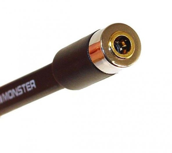 Monster Kulaklık Uzatma Kablosu 8 cm - 4