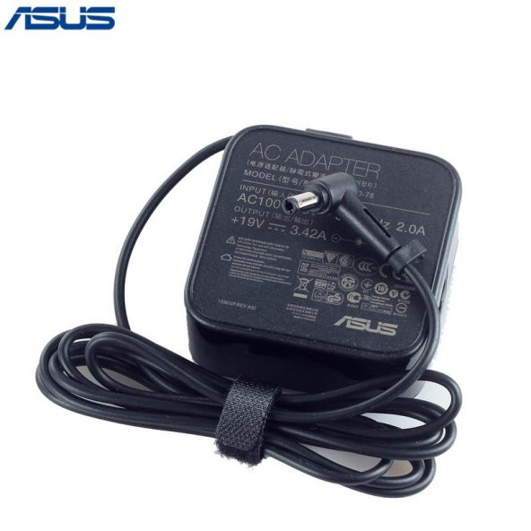 Asus PA-1650-48 19V 3.42A 65W 5.5*2.5mm AC güç şarj adaptörü için ASUS X551M X555L X555LA F555L x551MA X551CA X551C X550 X550C X550CA