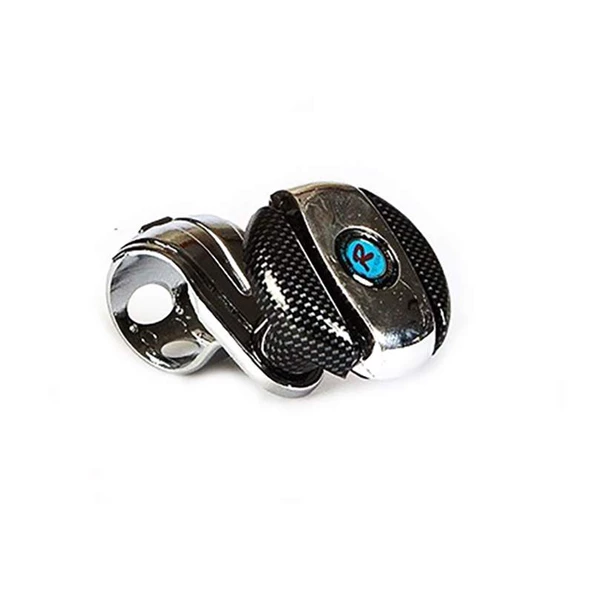 Direksiyon Çevirme Topuzu Carbon Desen  A+ Malzeme