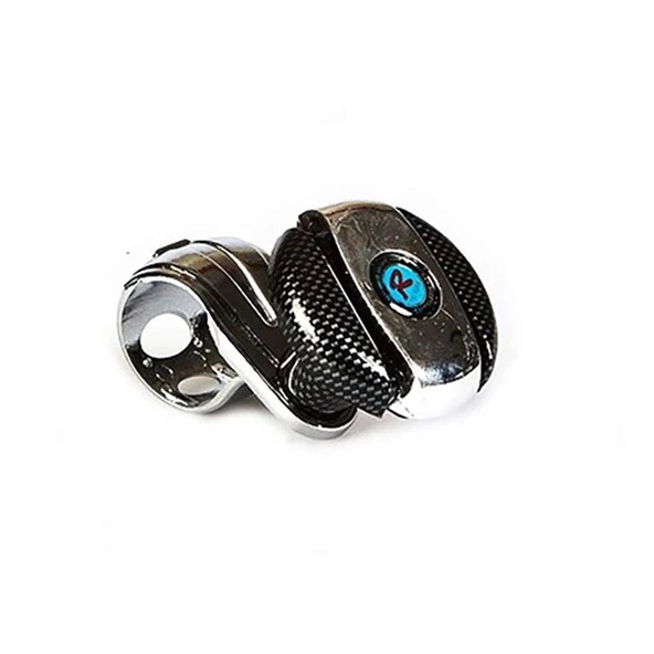 Direksiyon Çevirme Topuzu Carbon Desen A+ Malzeme