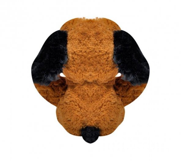 Köpek 15 cm Pelüş Çocuk Oyuncak - 4