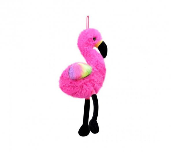 Flamingo 25 cm Pelüş Çocuk Oyuncak