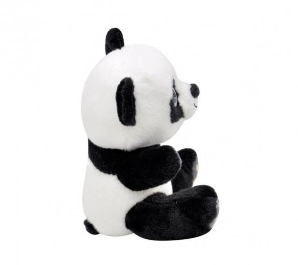 Panda 15 cm Pelüş Oyuncak - 2