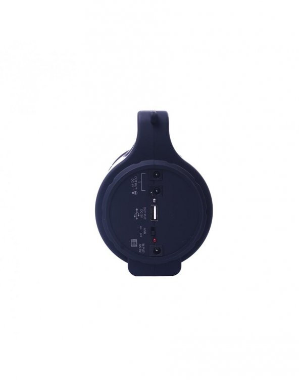 Çift Yönlü Büyük Dağcı Kamp Fener Aydınlatma - 3