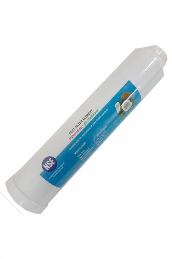 Ihlas Aura Cebilon Tatlandırıcı Filtre 1200 Iodin Minerali Lux ürün görseli 1